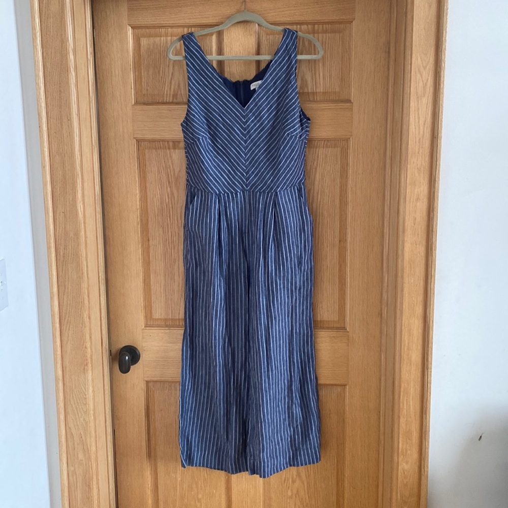 Like new jumpsuit